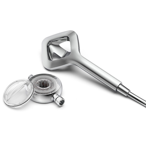 Cirrus Shower. «Облачный» душ